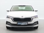 Škoda Octavia - fotka číslo 1