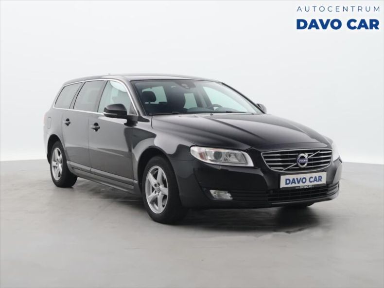 Volvo V70 - hlavní foto