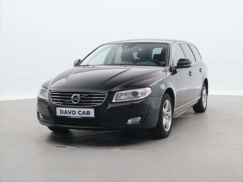 Volvo V70 - hlavní fotka
