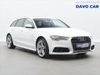 Audi A6 - fotka číslo 0