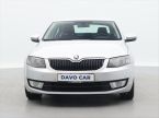 Škoda Octavia - fotka číslo 1
