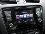 Škoda Octavia - fotka číslo 17
