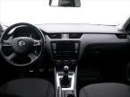 Škoda Octavia - fotka číslo 21