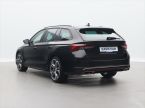 Škoda Octavia - fotka číslo 4