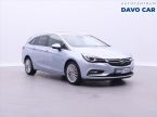 Opel Astra - fotka číslo 0