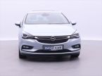 Opel Astra - fotka číslo 1
