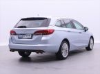 Opel Astra - fotka číslo 6