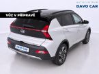 Hyundai Bayon - fotka číslo 4