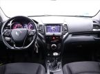 SsangYong XLV - fotka číslo 24