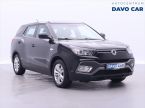 SsangYong XLV - fotka číslo 0