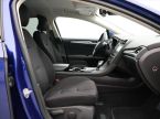 Ford Mondeo - fotka číslo 11