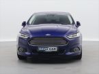 Ford Mondeo - fotka číslo 1