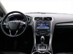 Ford Mondeo - fotka číslo 25