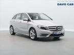 Mercedes Třída B - fotka číslo 0