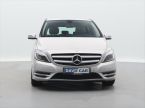 Mercedes Třída B - fotka číslo 1
