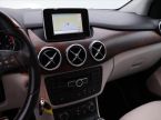 Mercedes Třída B - fotka číslo 18