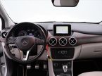 Mercedes Třída B - fotka číslo 21