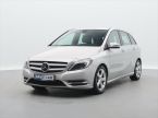 Mercedes Třída B - fotka číslo 2