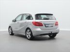 Mercedes Třída B - fotka číslo 4