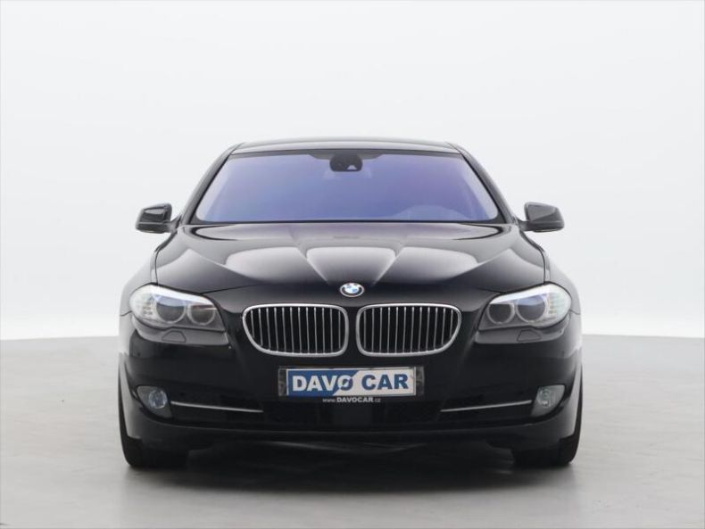 BMW Řada 5 - hlavní foto