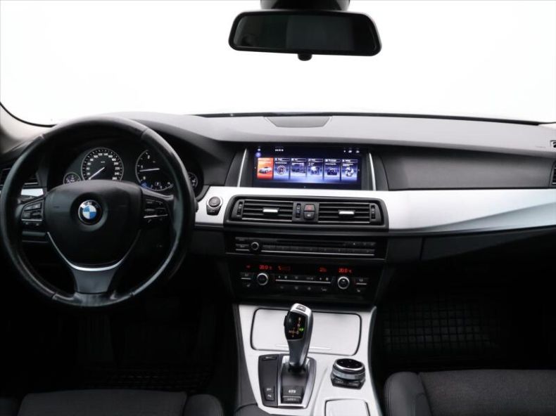 BMW Řada 5 - hlavní fotka