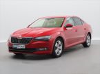 Škoda Superb - fotka číslo 2