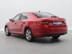 Škoda Superb - fotka číslo 4