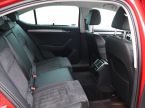Škoda Superb - fotka číslo 12