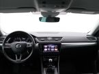 Škoda Superb - fotka číslo 22