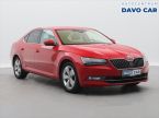 Škoda Superb - fotka číslo 0