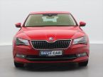 Škoda Superb - fotka číslo 1