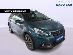 Peugeot 2008 - fotka číslo 1