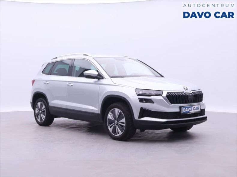 Škoda Karoq - hlavní foto