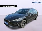 Cupra Leon - fotka číslo 0