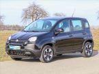 Fiat Panda - fotka číslo 2