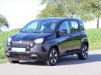 Fiat Panda - fotka číslo 2