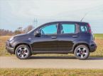 Fiat Panda - fotka číslo 3