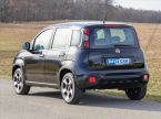 Fiat Panda - fotka číslo 4