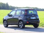 Fiat Panda - fotka číslo 4