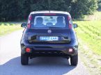 Fiat Panda - fotka číslo 5