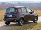 Fiat Panda - fotka číslo 6