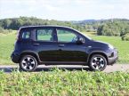 Fiat Panda - fotka číslo 7