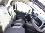 Fiat Panda - fotka číslo 11