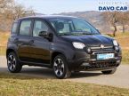 Fiat Panda - fotka číslo 0