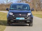 Fiat Panda - fotka číslo 1