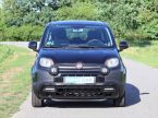 Fiat Panda - fotka číslo 1