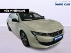 Peugeot 508 - fotka číslo 1