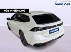 Peugeot 508 - fotka číslo 3