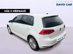 Volkswagen Golf - fotka číslo 1