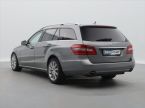 Mercedes Třída E - fotka číslo 4